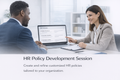 HR Policy Development Session